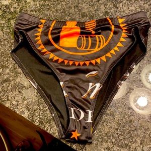 Tito’s swim bottom. .